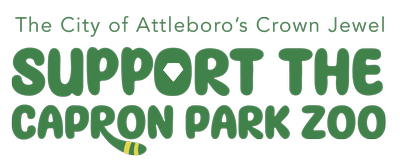 Support the Capron Park zoo